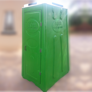 Portable Toilets