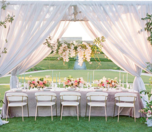 Cabana Tents