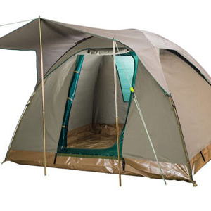 Camping Bow Tents