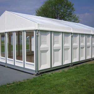 Church Tents