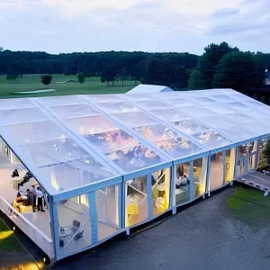Majlis Tents