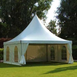 Pergola Tents