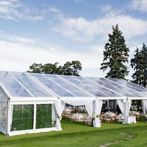 Ramadan Tents