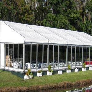 Royal Saudi Shelter Tents